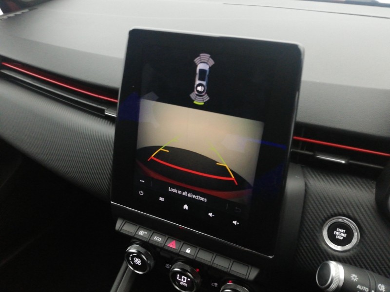 Used Renault Clio 2019 for sale - 78164336: Photo 12