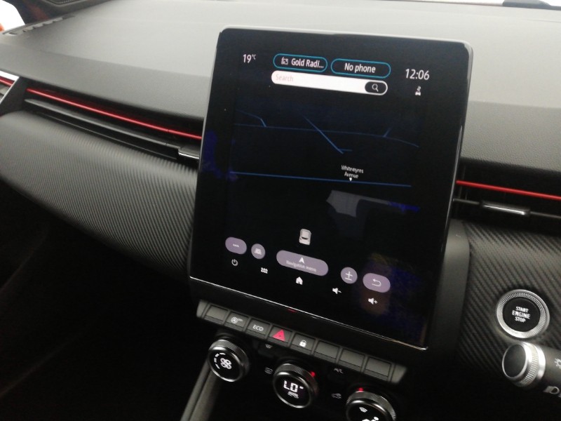 Used Renault Clio 2019 for sale - 78164336: Photo 13