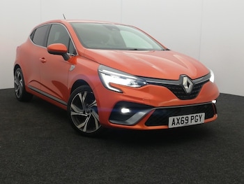 Used Renault Clio 2019 for sale - 78164336: Photo