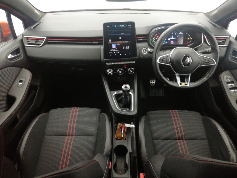 Used Renault Clio 2019 for sale - 78164336: Photo 2