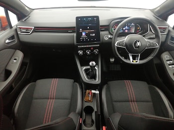 Used Renault Clio 2019 for sale - 78164336: Photo