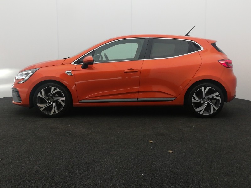Used Renault Clio 2019 for sale - 78164336: Photo 4