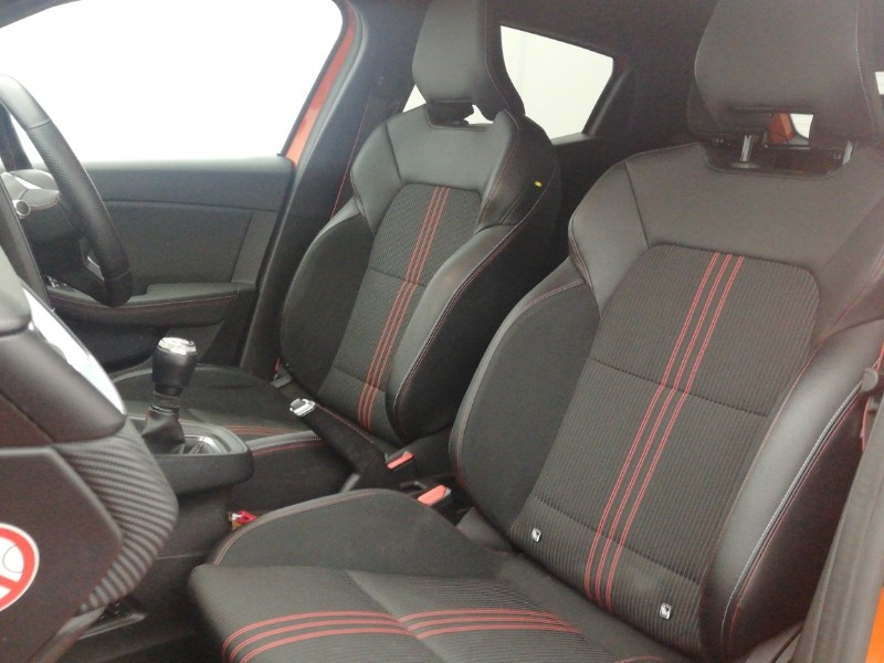 Used Renault Clio 2019 for sale - 78164336: Photo 5