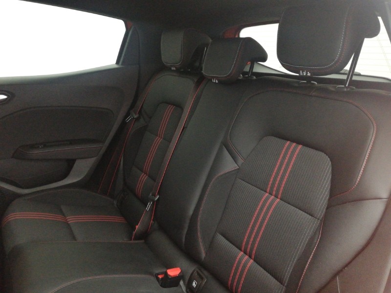 Used Renault Clio 2019 for sale - 78164336: Photo 6