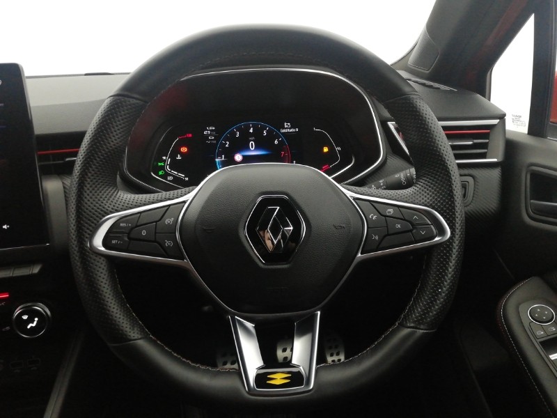 Used Renault Clio 2019 for sale - 78164336: Photo 7