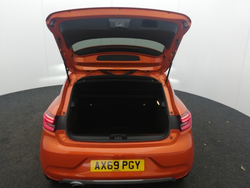 Used Renault Clio 2019 for sale - 78164336: Photo 8