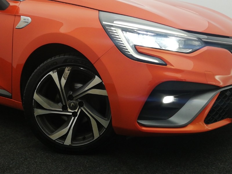 Used Renault Clio 2019 for sale - 78164336: Photo 9