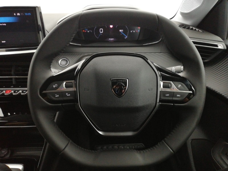 Used Peugeot 208 2025 for sale - 76860453: Photo 11