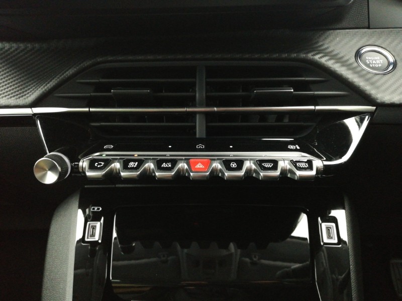 Used Peugeot 208 2025 for sale - 76860453: Photo 16