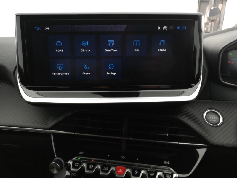 Used Peugeot 208 2025 for sale - 76860453: Photo 17