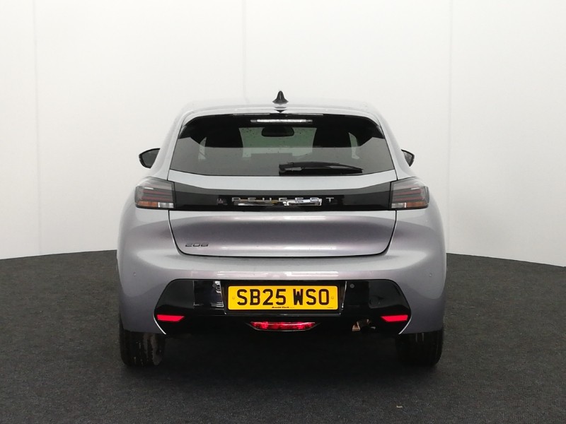 Used Peugeot 208 2025 for sale - 76860453: Photo 18