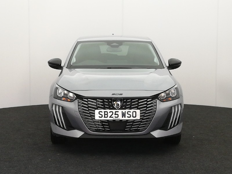 Used Peugeot 208 2025 for sale - 76860453: Photo 19