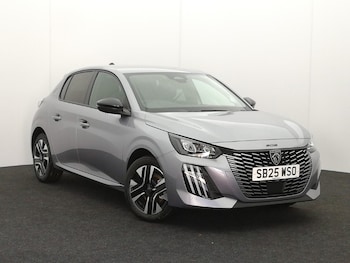 Peugeot 208 feature image