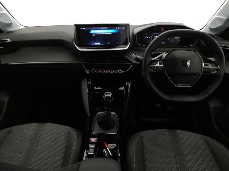 Used Peugeot 208 2025 for sale - 76860453: Photo 2