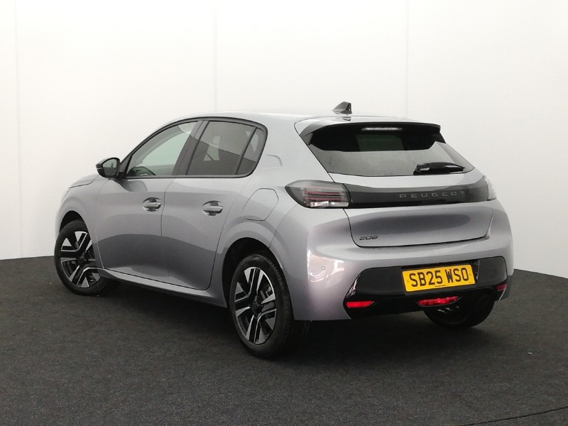 Used Peugeot 208 2025 for sale - 76860453: Photo 3