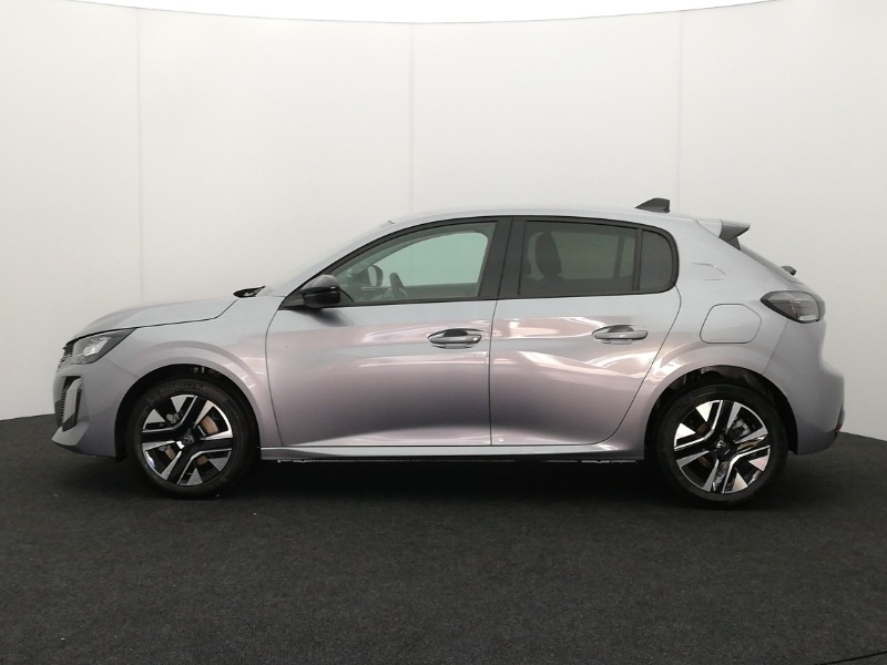 Used Peugeot 208 2025 for sale - 76860453: Photo 4
