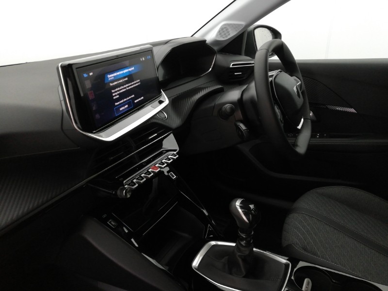 Used Peugeot 208 2025 for sale - 76860453: Photo 5