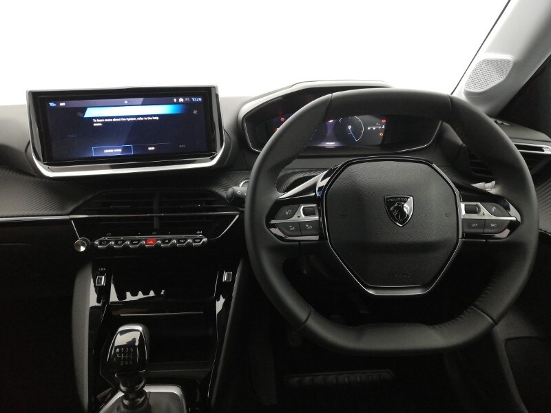 Used Peugeot 208 2025 for sale - 76860453: Photo 7