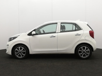 Used Kia Picanto 2023 for sale - 78910360: Photo