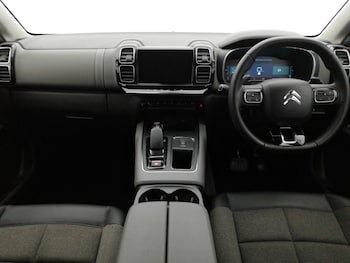 Used Citroen C5 Aircross 2021 for sale - 78735566: Photo
