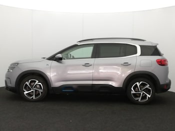 Used Citroen C5 Aircross 2021 for sale - 78735566: Photo