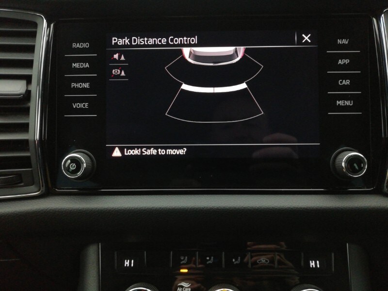 Used Skoda Kodiaq 2022 for sale - 77963995: Photo 16