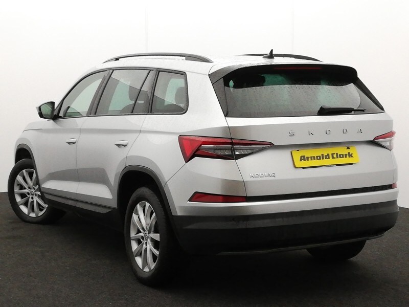 Used Skoda Kodiaq 2022 for sale - 77963995: Photo 3