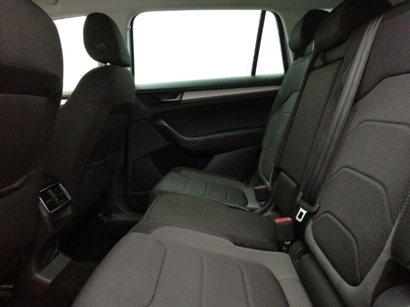 Used Skoda Kodiaq 2022 for sale - 77963995: Photo 6