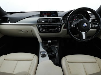 Used BMW 4 Series 2020 for sale - 79056601: Photo