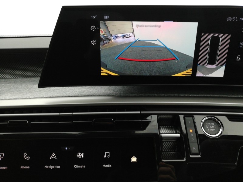 Used Peugeot 5008 2025 for sale - 76199460: Photo 10