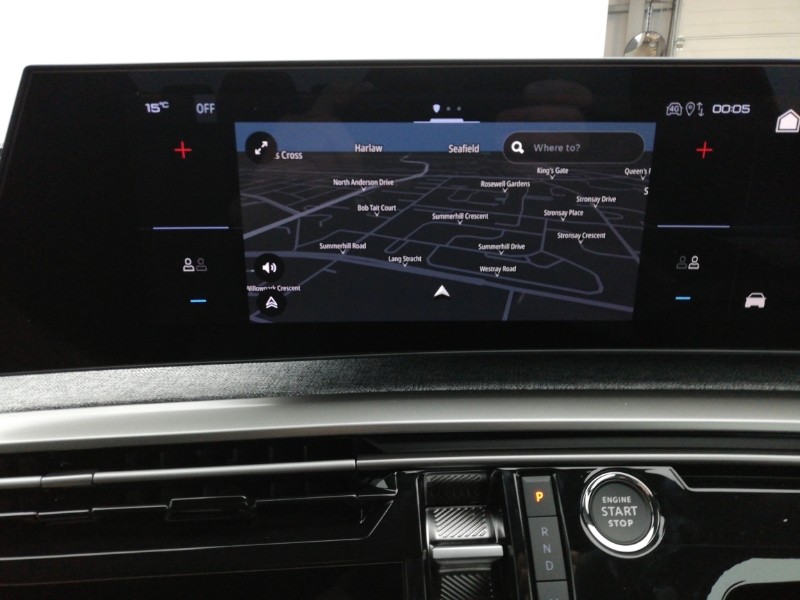 Used Peugeot 5008 2025 for sale - 76199460: Photo 15