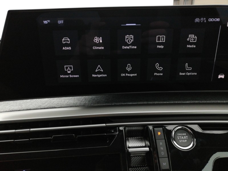 Used Peugeot 5008 2025 for sale - 76199460: Photo 17