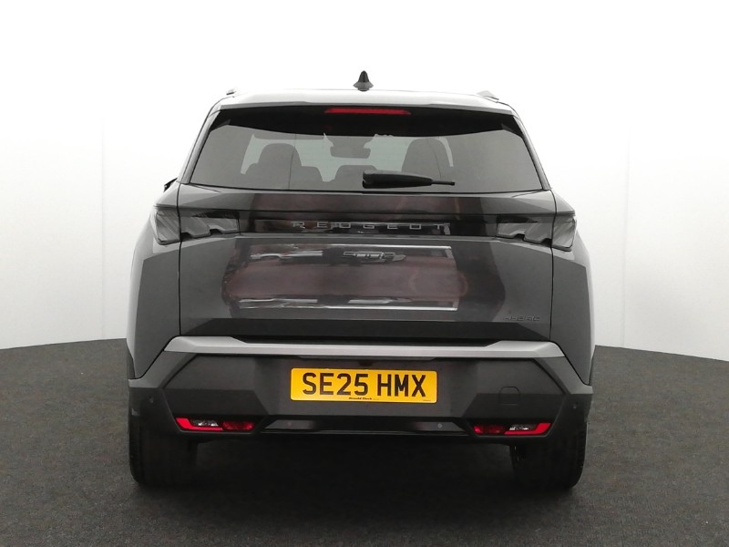 Used Peugeot 5008 2025 for sale - 76199460: Photo 18