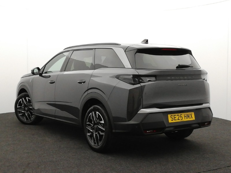 Used Peugeot 5008 2025 for sale - 76199460: Photo 3