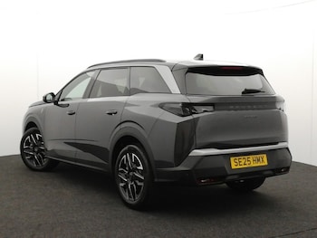 Used Peugeot 5008 2025 for sale - 76199460: Photo 3
