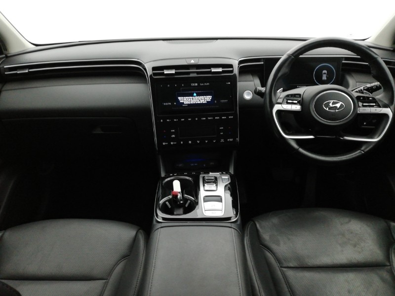 Used Hyundai TUCSON 2022 for sale - 77698518: Photo 2