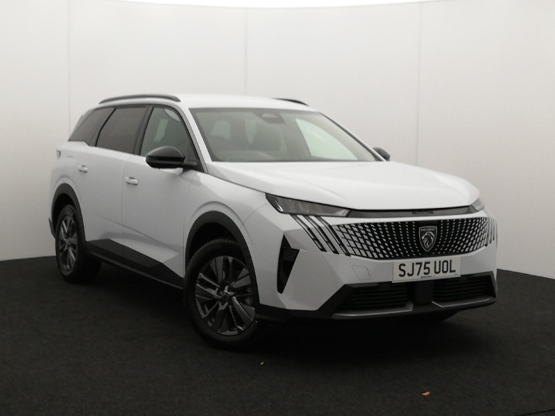 Used Peugeot 5008 2025 for sale - 76195741: Photo 1