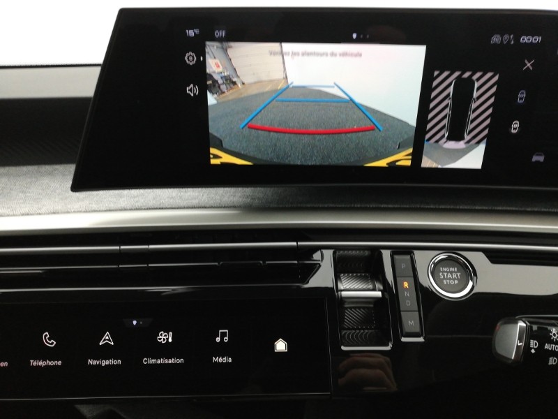 Used Peugeot 5008 2025 for sale - 76195741: Photo 10