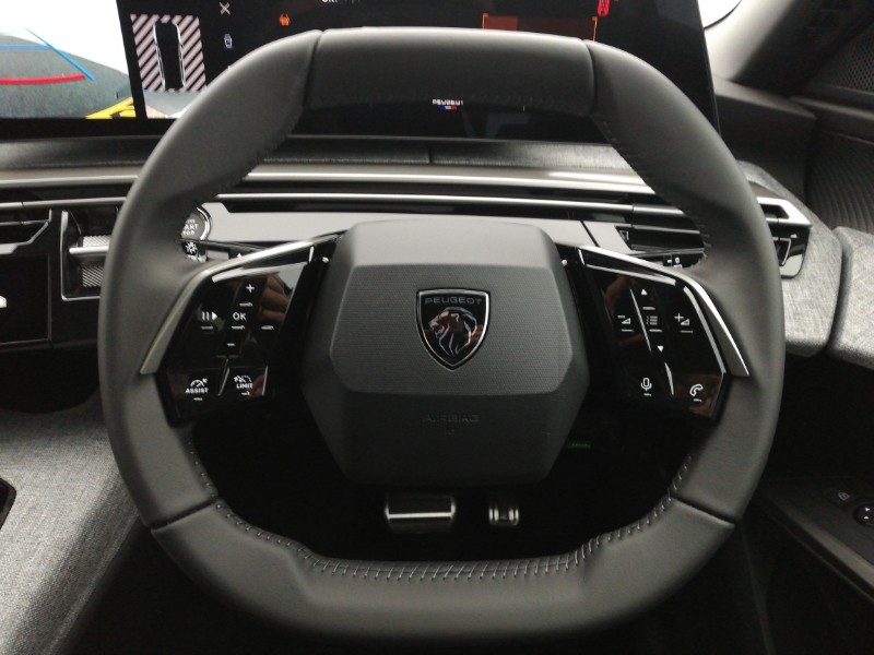 Used Peugeot 5008 2025 for sale - 76195741: Photo 11