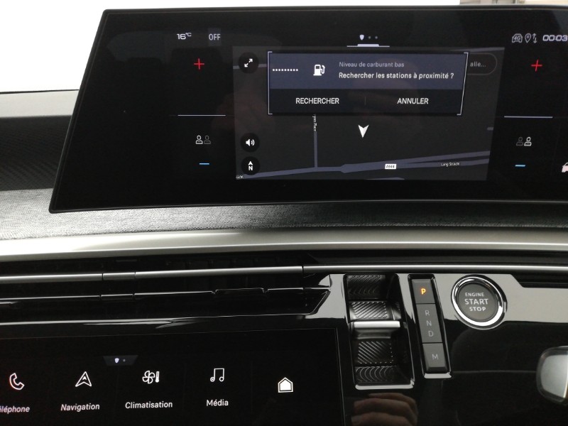 Used Peugeot 5008 2025 for sale - 76195741: Photo 14