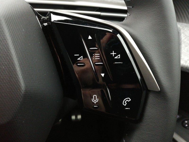 Used Peugeot 5008 2025 for sale - 76195741: Photo 15