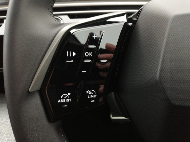 Used Peugeot 5008 2025 for sale - 76195741: Photo 16