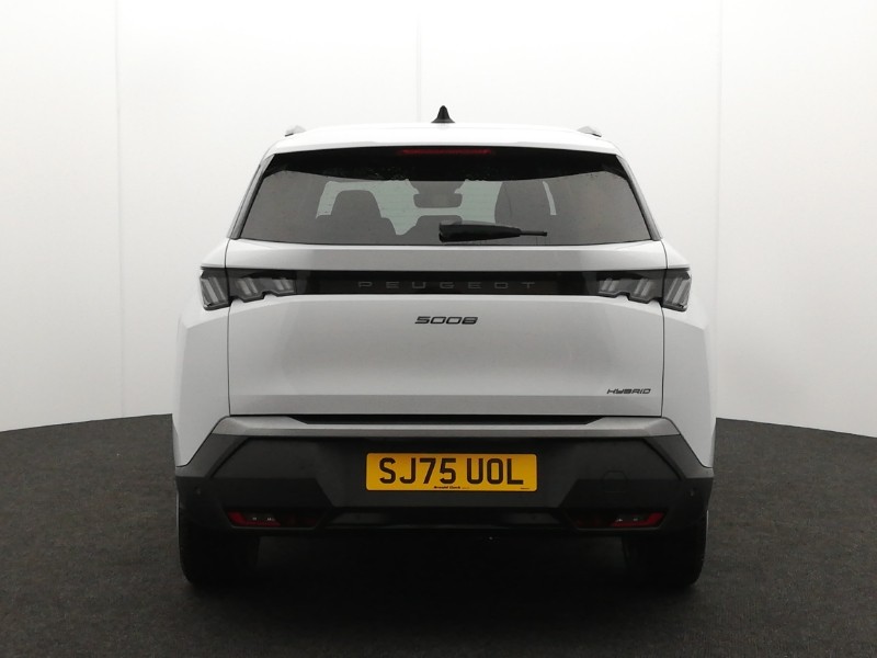 Used Peugeot 5008 2025 for sale - 76195741: Photo 18