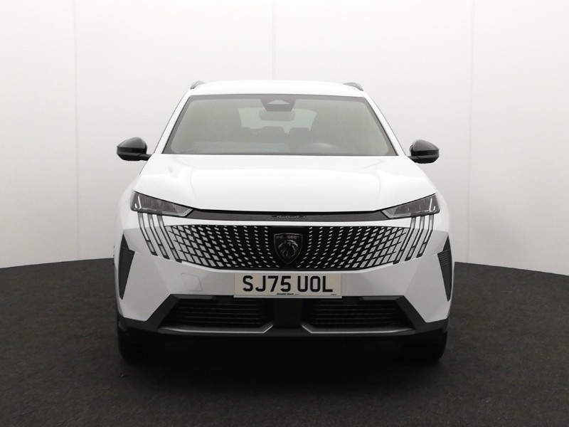 Used Peugeot 5008 2025 for sale - 76195741: Photo 19