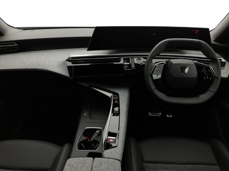 Used Peugeot 5008 2025 for sale - 76195741: Photo 2