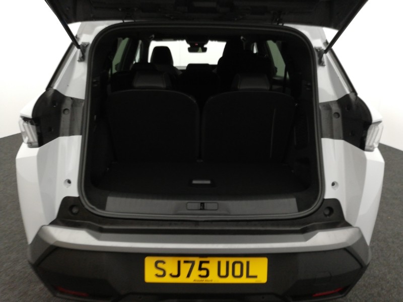 Used Peugeot 5008 2025 for sale - 76195741: Photo 8