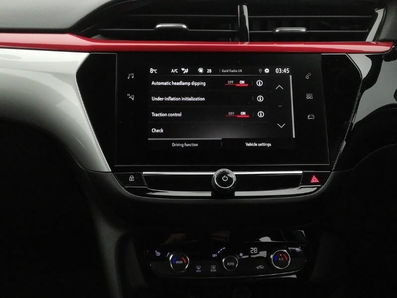 Used Vauxhall Corsa 2022 for sale - 77522771: Photo 10