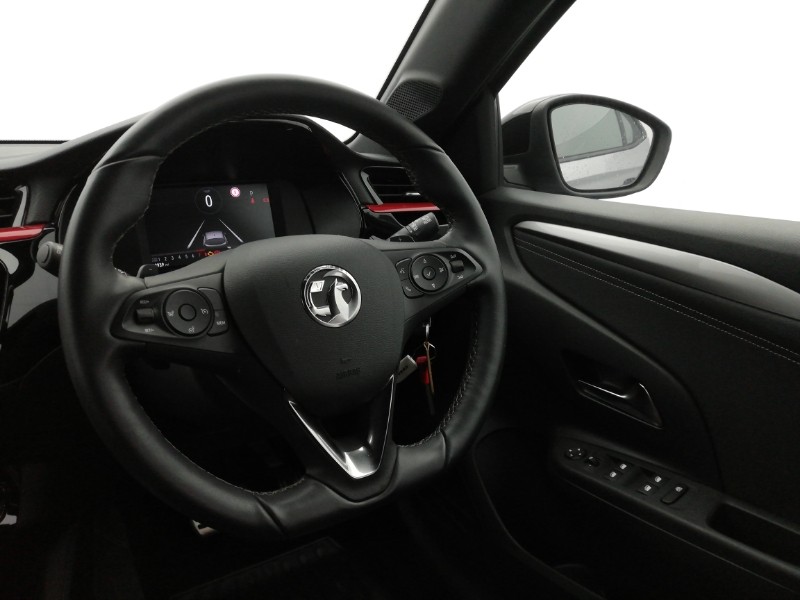 Used Vauxhall Corsa 2022 for sale - 77522771: Photo 11