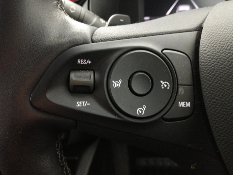 Used Vauxhall Corsa 2022 for sale - 77522771: Photo 13