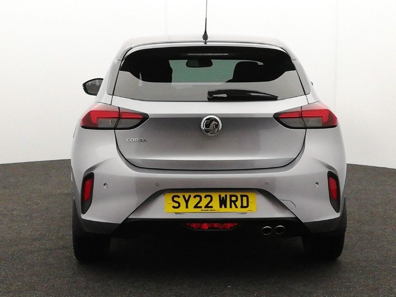 Used Vauxhall Corsa 2022 for sale - 77522771: Photo 18